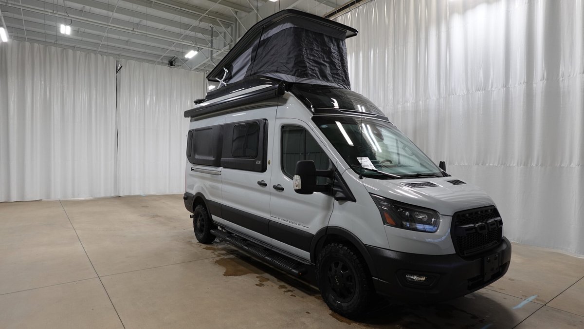 2026 Grand Design Lineage Series VT
