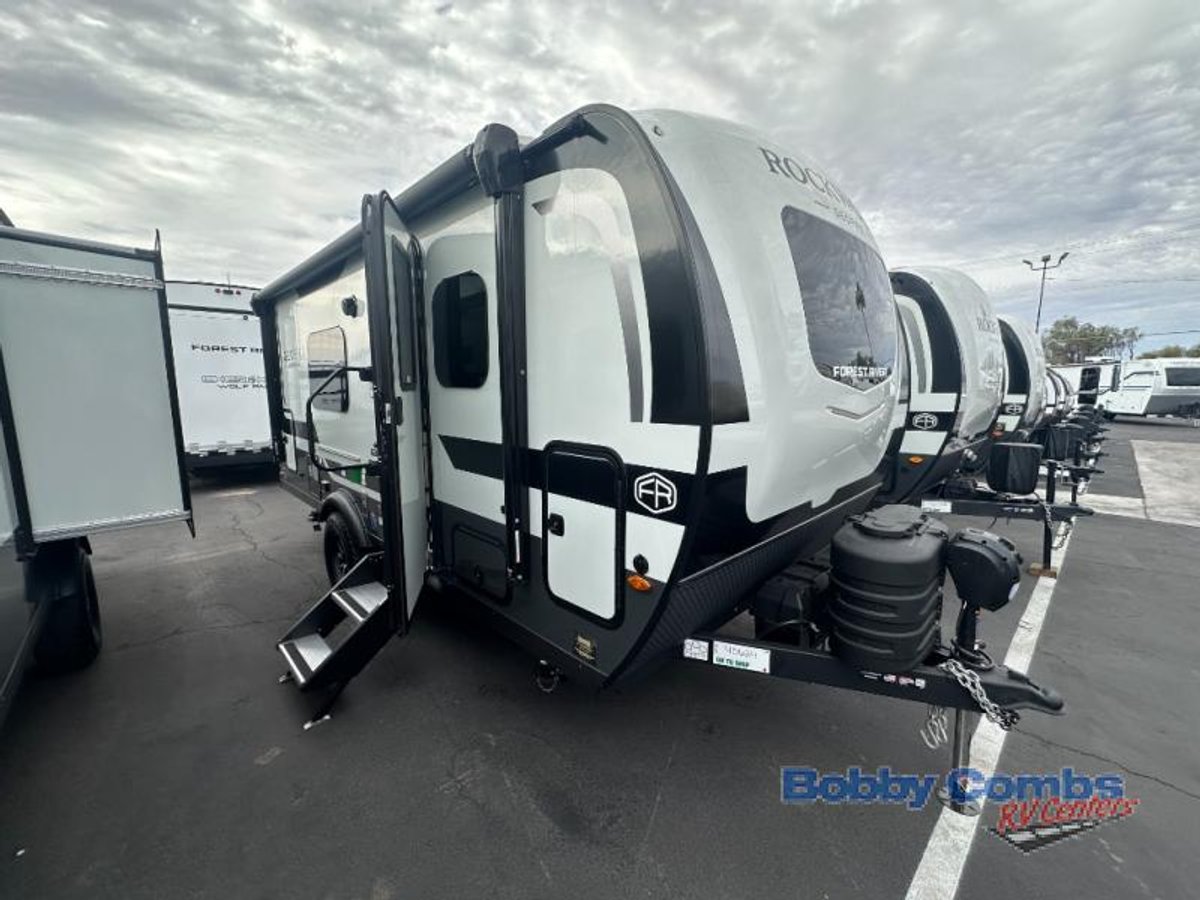 2026 Forest River RV Rockwood GEO Pro