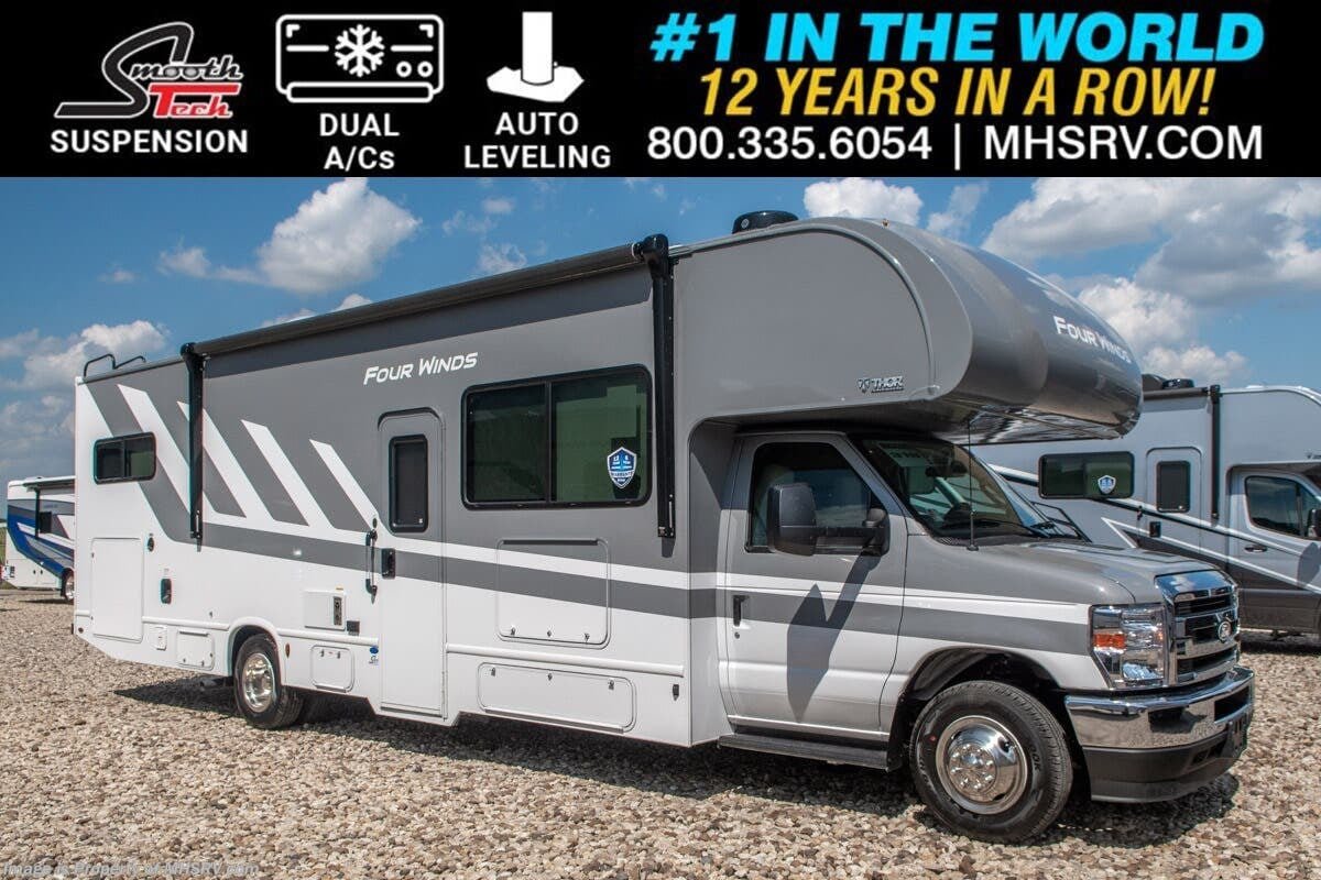 2026 Thor Motor Coach Four Winds