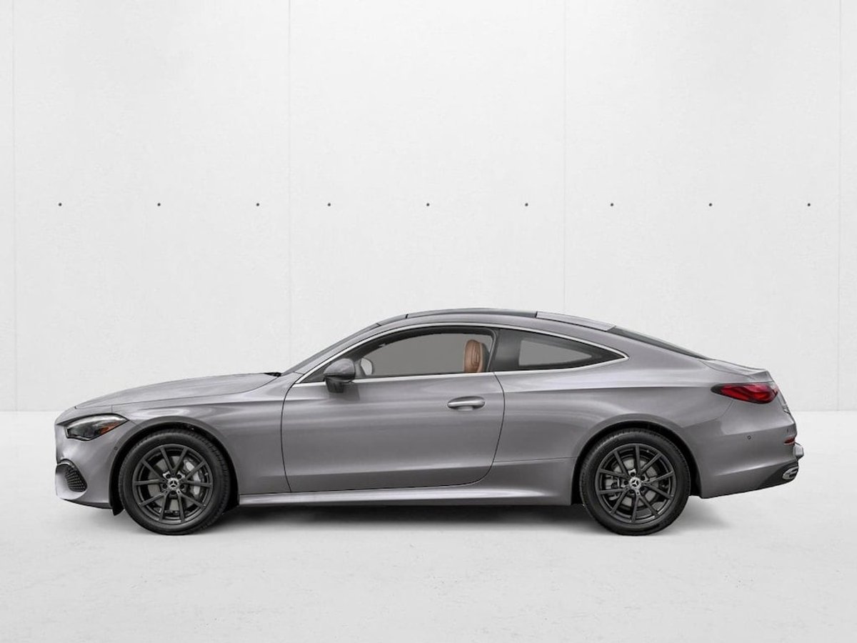 2026 Mercedes-Benz CLE 300