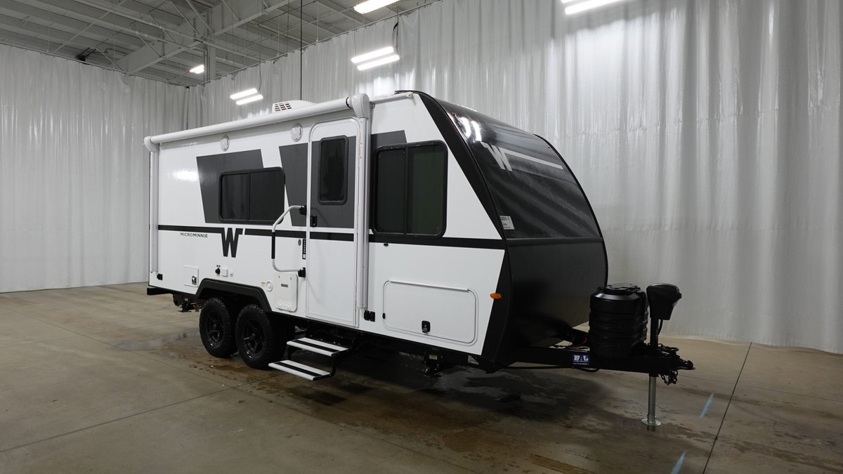 2026 Winnebago Micro Minnie