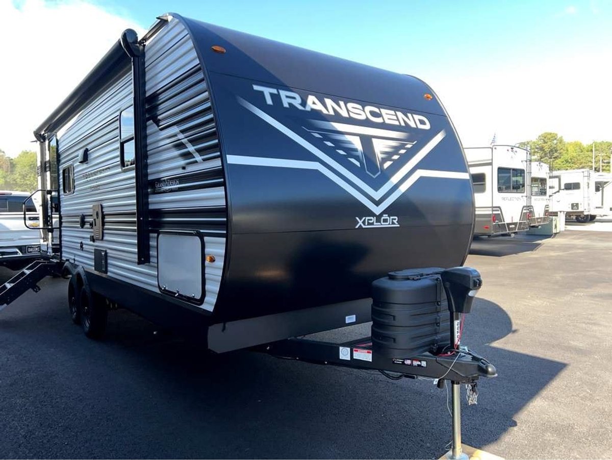 2026 Grand Transcend XPLOR