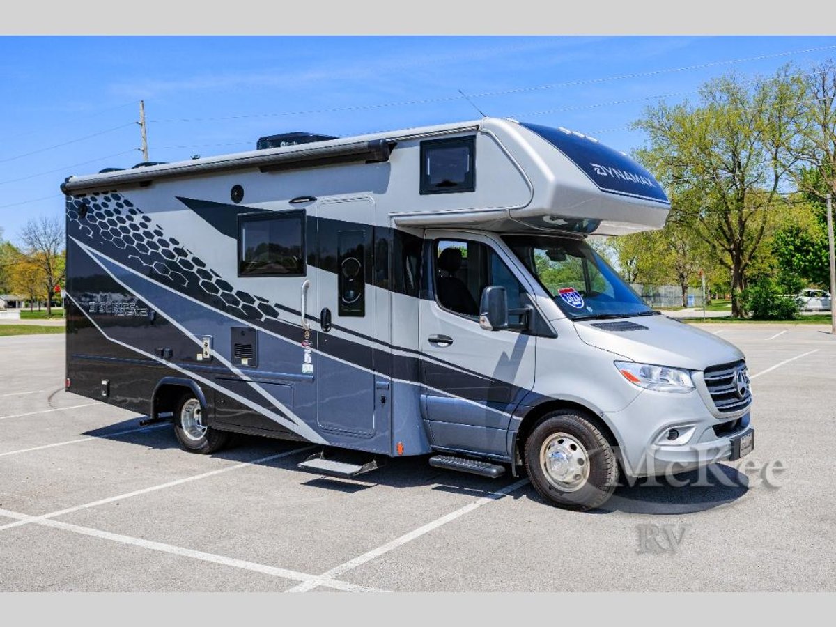 2026 Dynamax isata 3