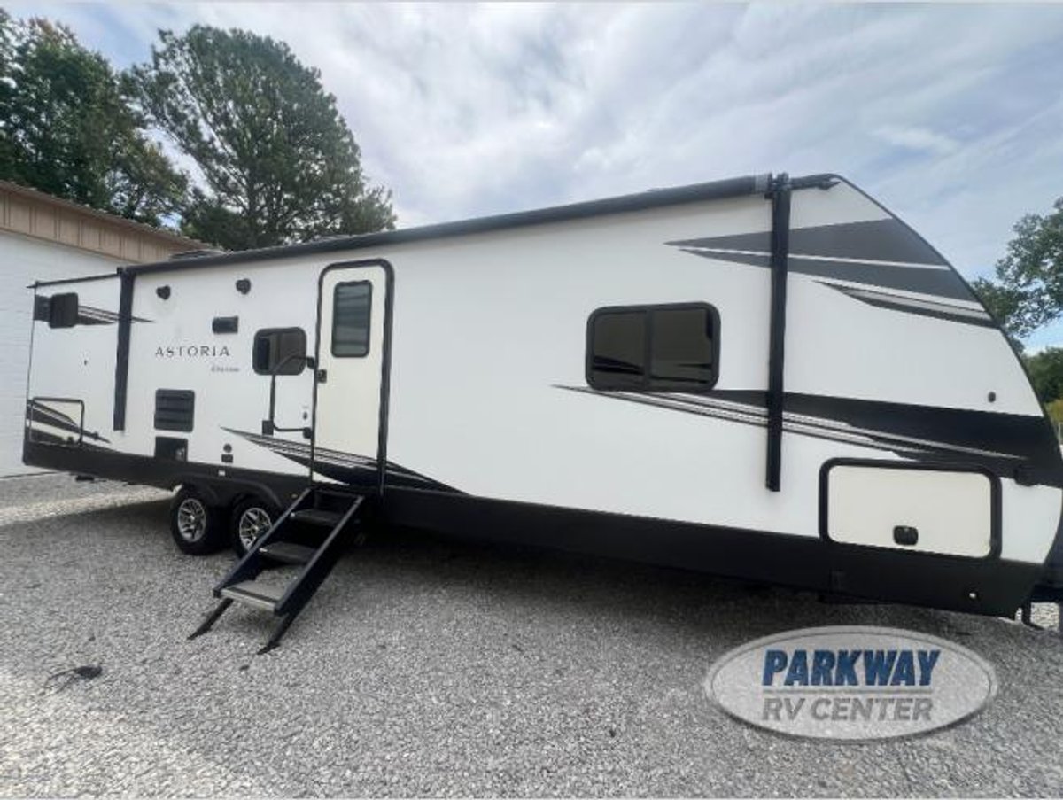 2020 Dutchmen RV Astoria
