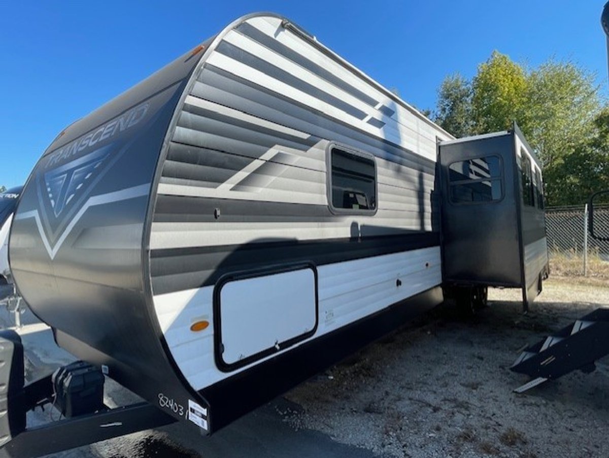 2023 Grand Design Transcend Xplor