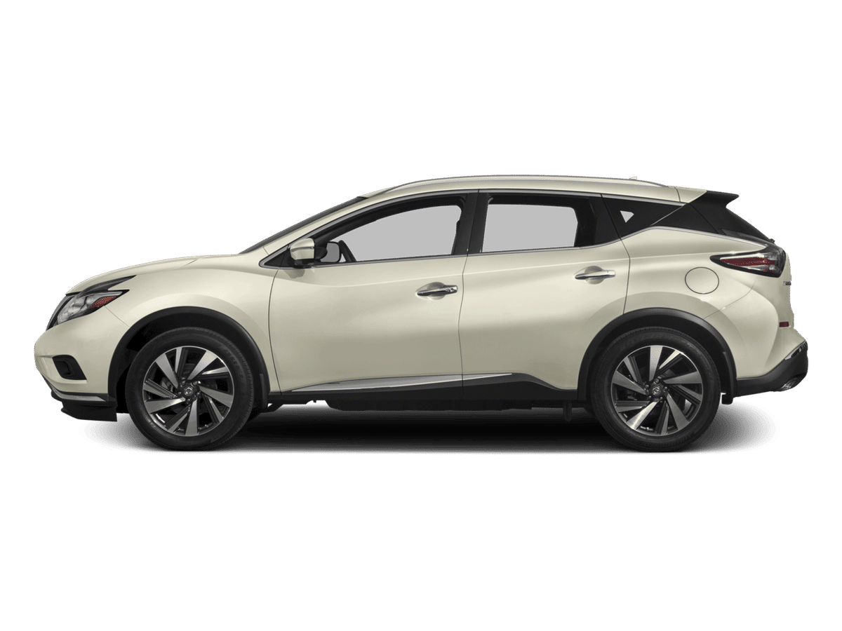 2015 Nissan Murano