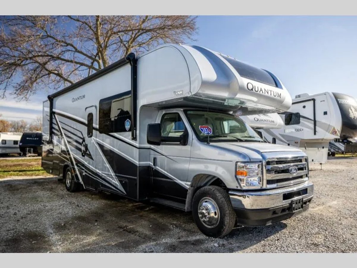 2026 Thor Motor Coach Quantum