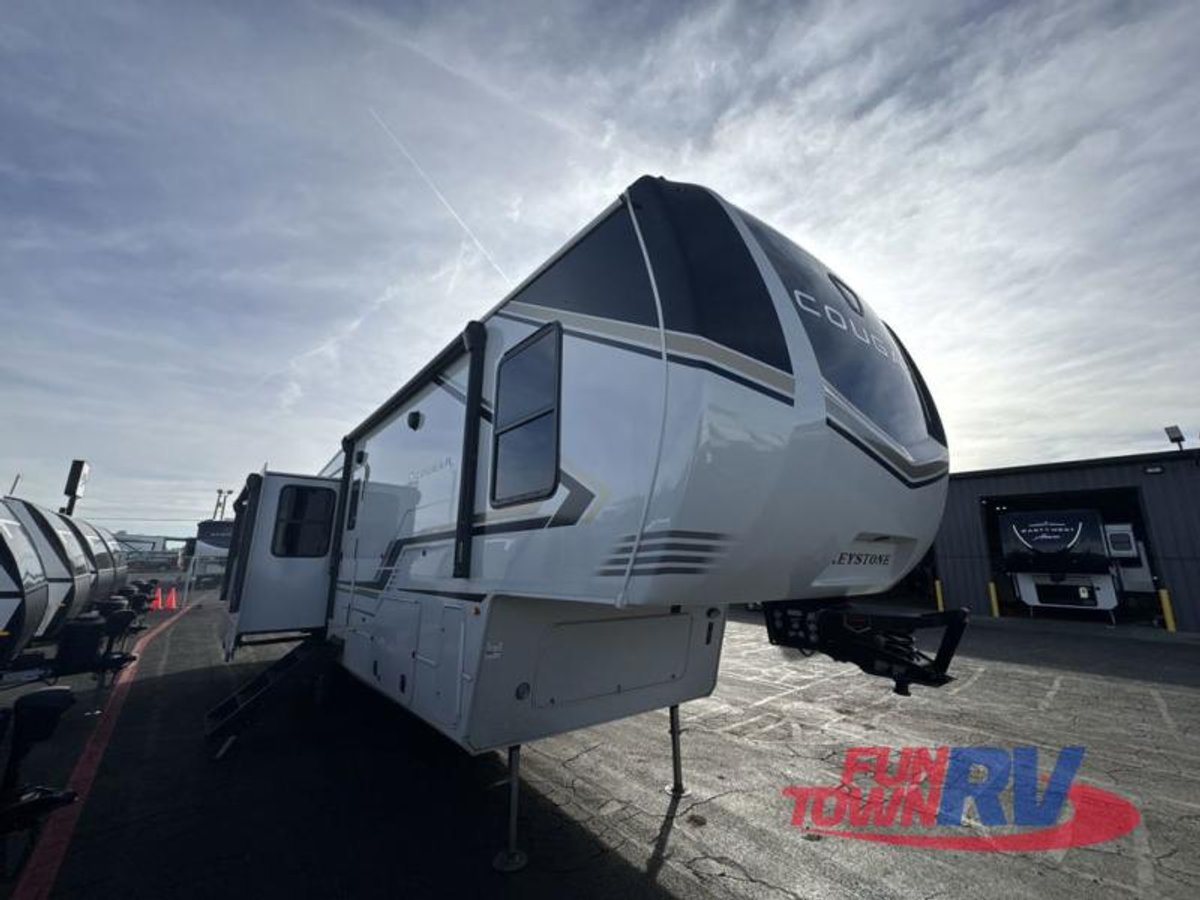 2026 Keystone RV Cougar
