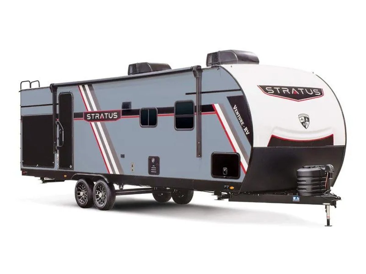 2026 Venture RV Stratus