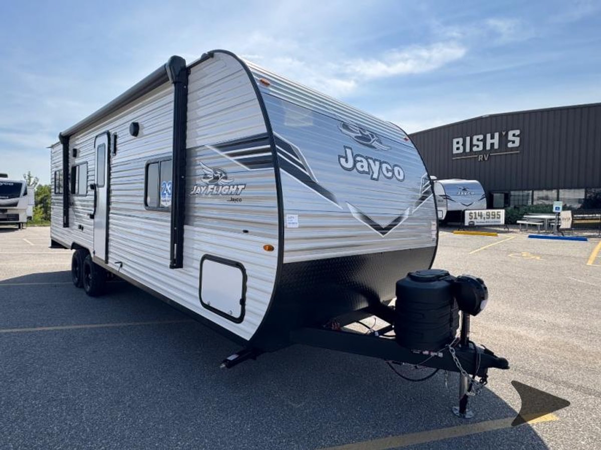2026 Jayco Jay Flight SLX