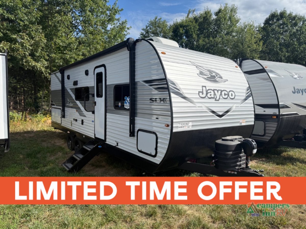2027 Jayco Jay Flight SLX