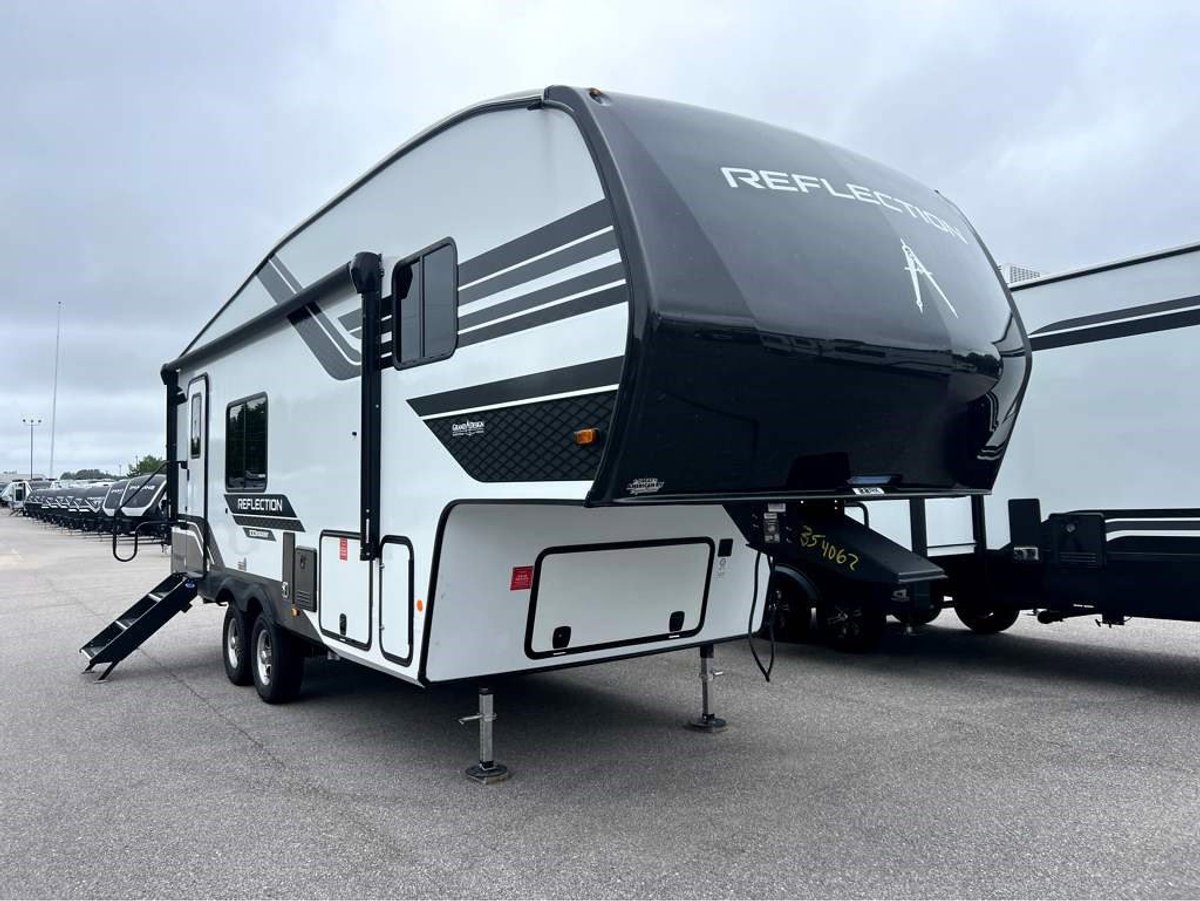 2026 Grand Reflection 100 Series