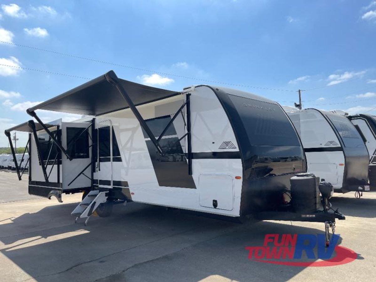 2026 Brinkley Model I
