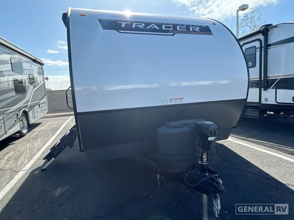 2025 Prime Time RV Tracer