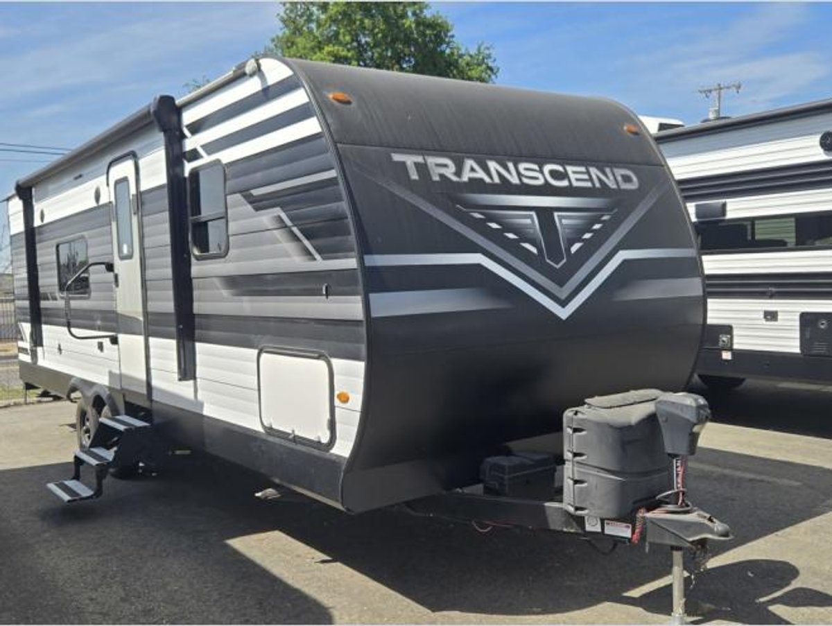 2022 Grand Design Transcend Xplor