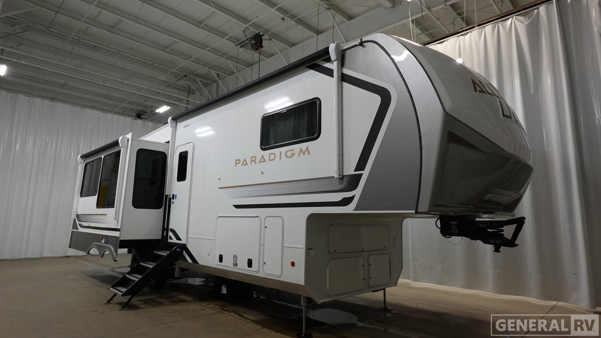 2026 Alliance RV Paradigm