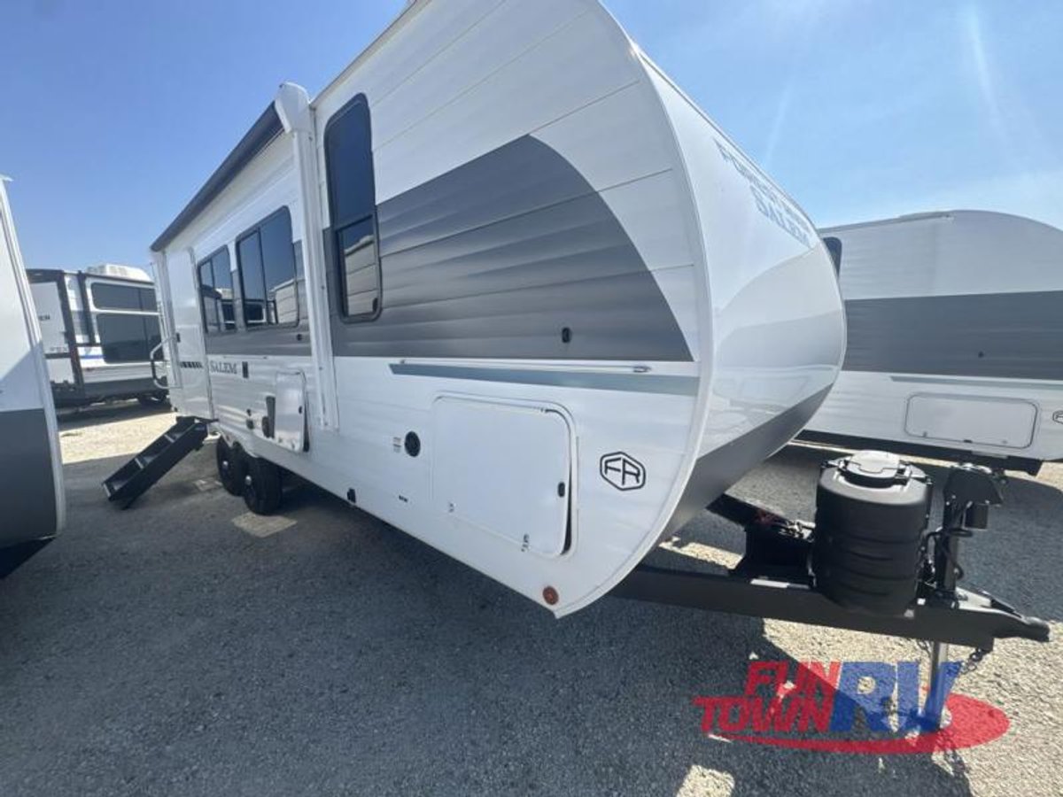 2026 Forest River RV Salem