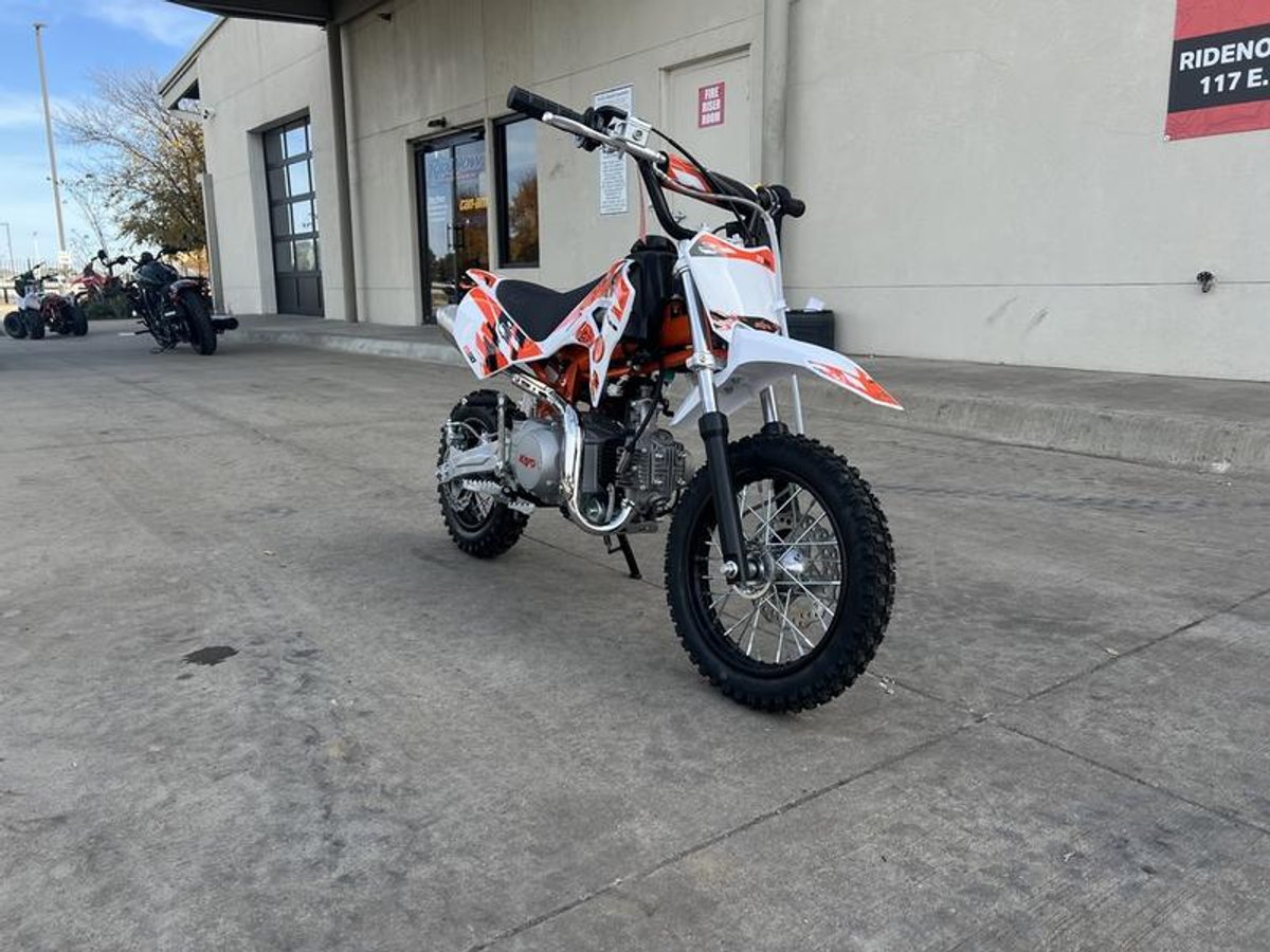 2026 Kayo TS 90