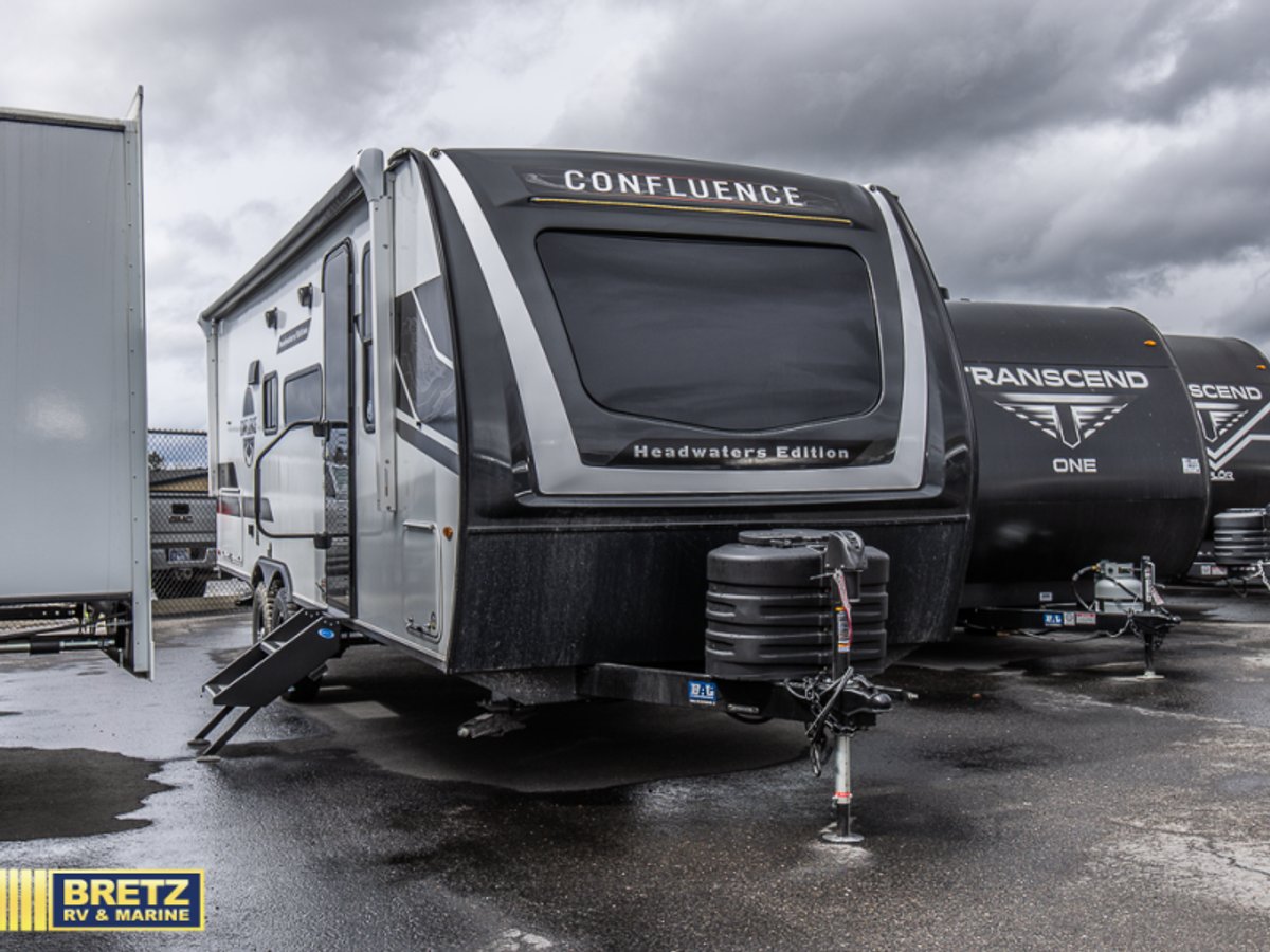 2026 KZ Confluence