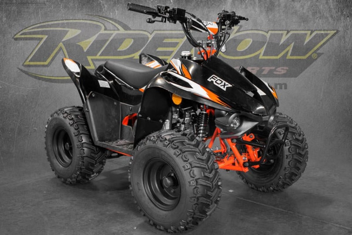 2026 Kayo Fox / Storm 70
