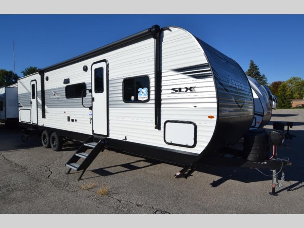 2022 Winnebago Industries Towables Minnie