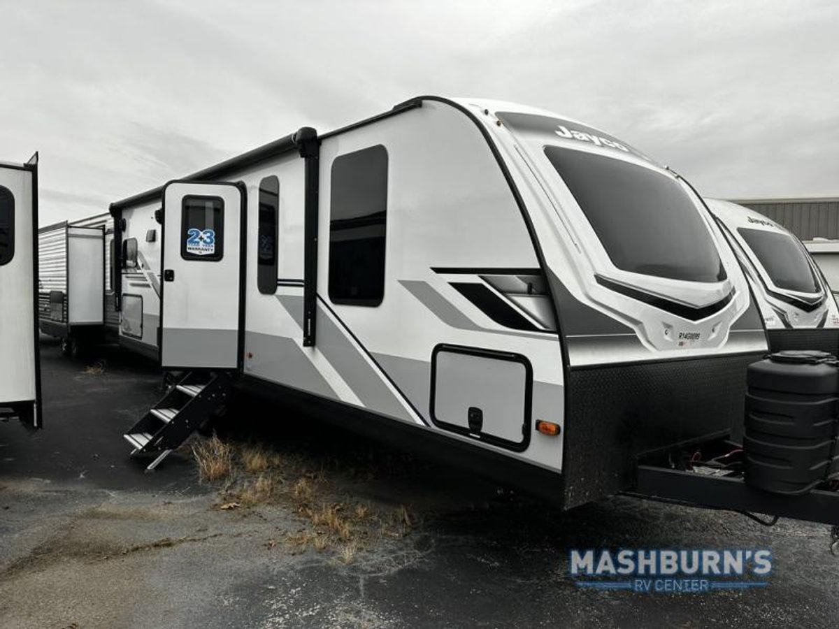 2024 Jayco White Hawk