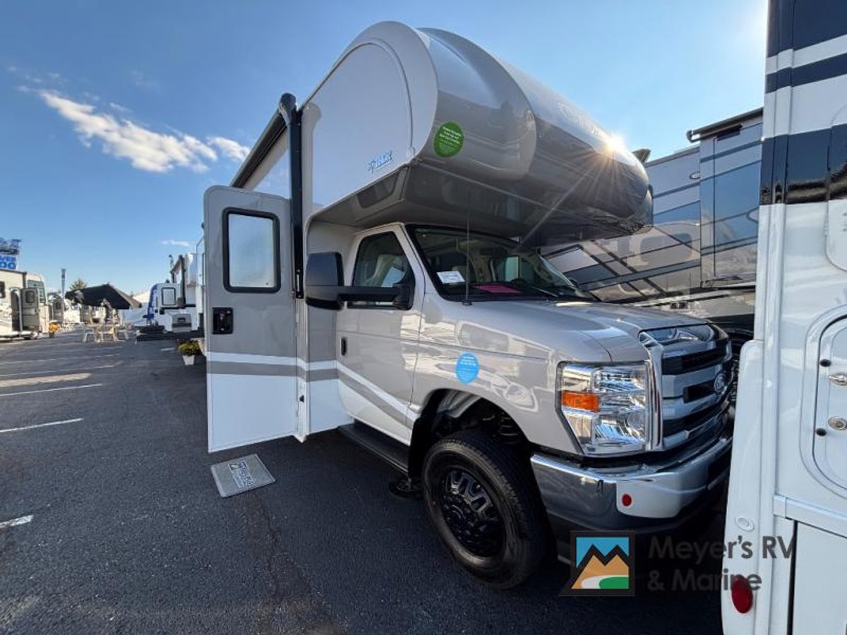 2026 Thor Motor Coach Chateau