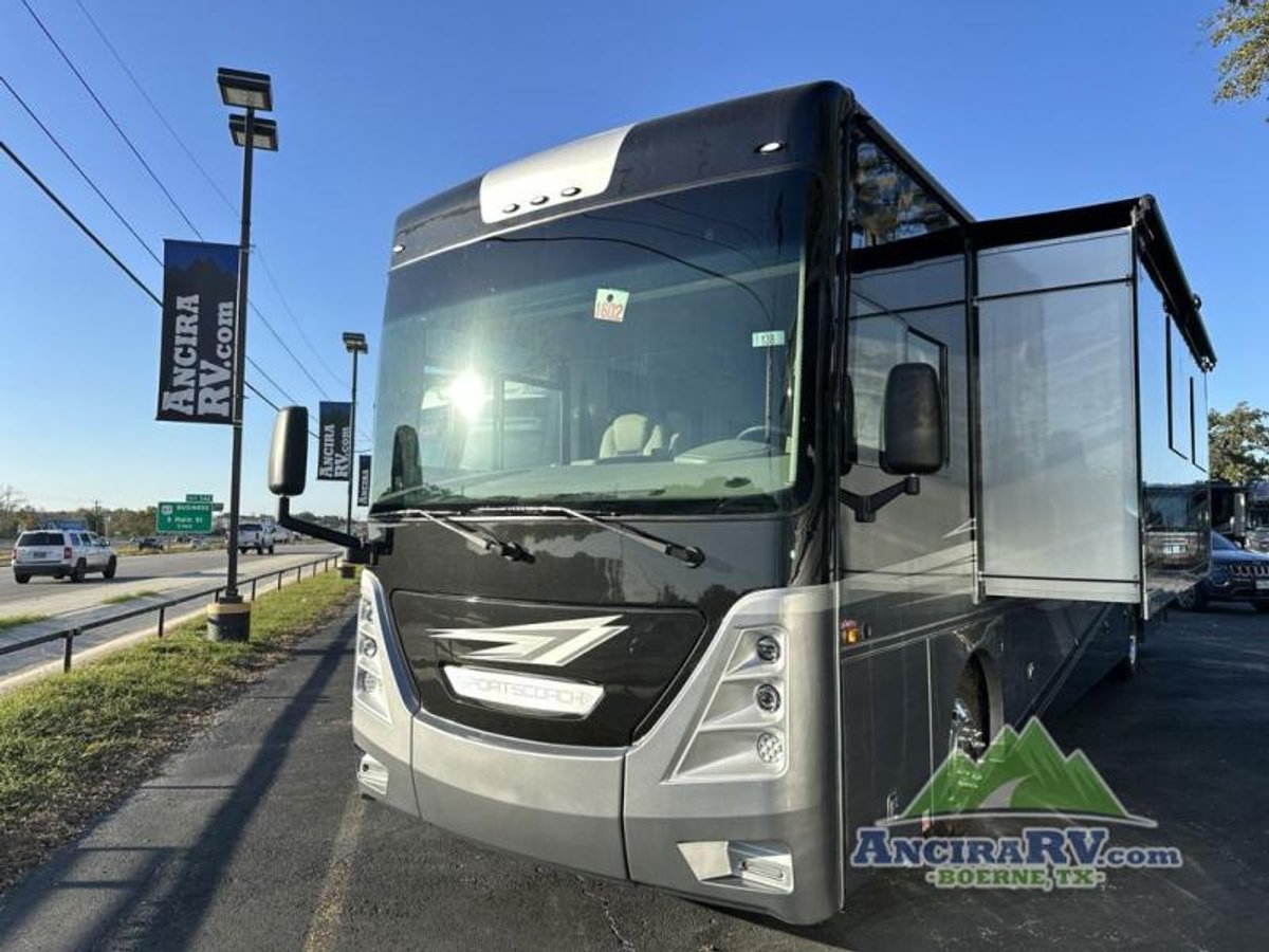 2025 Coachmen RV Sportscoach SRS