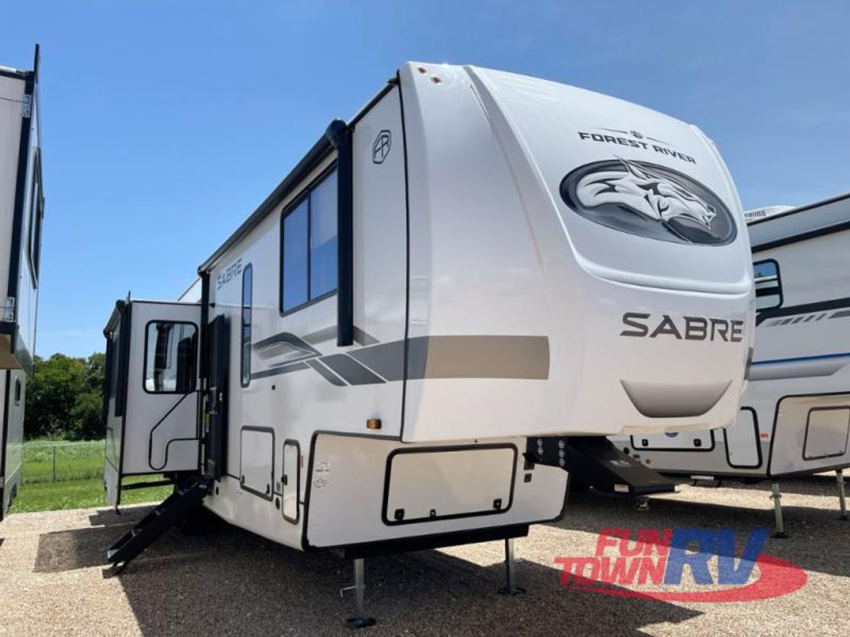 2026 Forest River RV Sabre