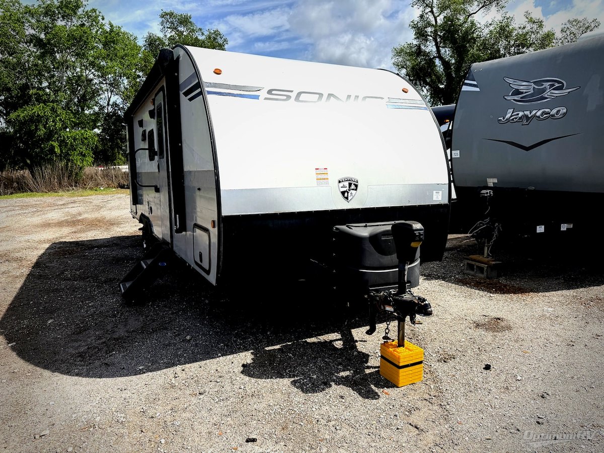 2020 Venture RV Sonic