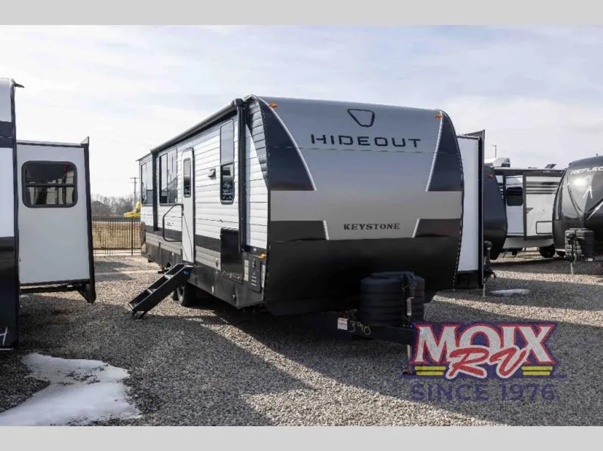 2026 Keystone RV Hideout Max