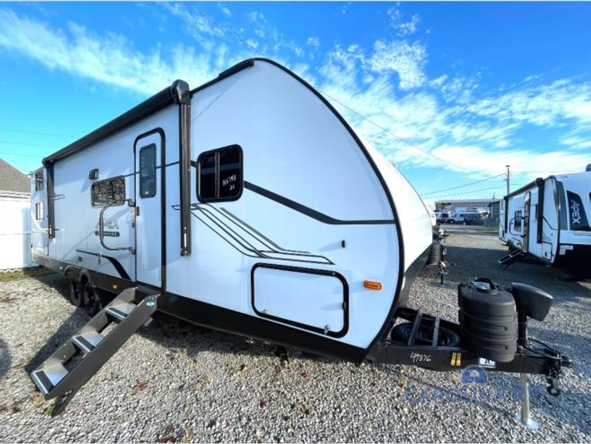 2026 Coachmen Apex X Series