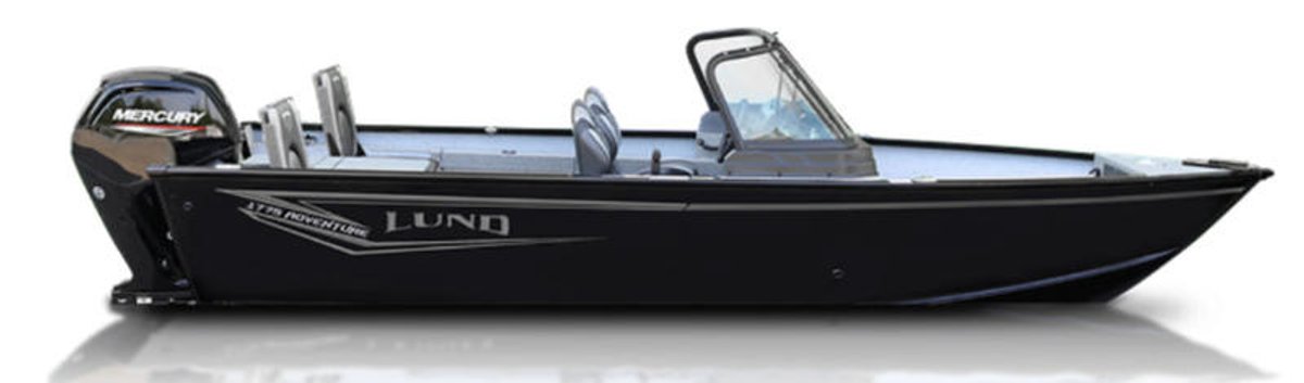 2026 Lund 1775 Adventure Sport