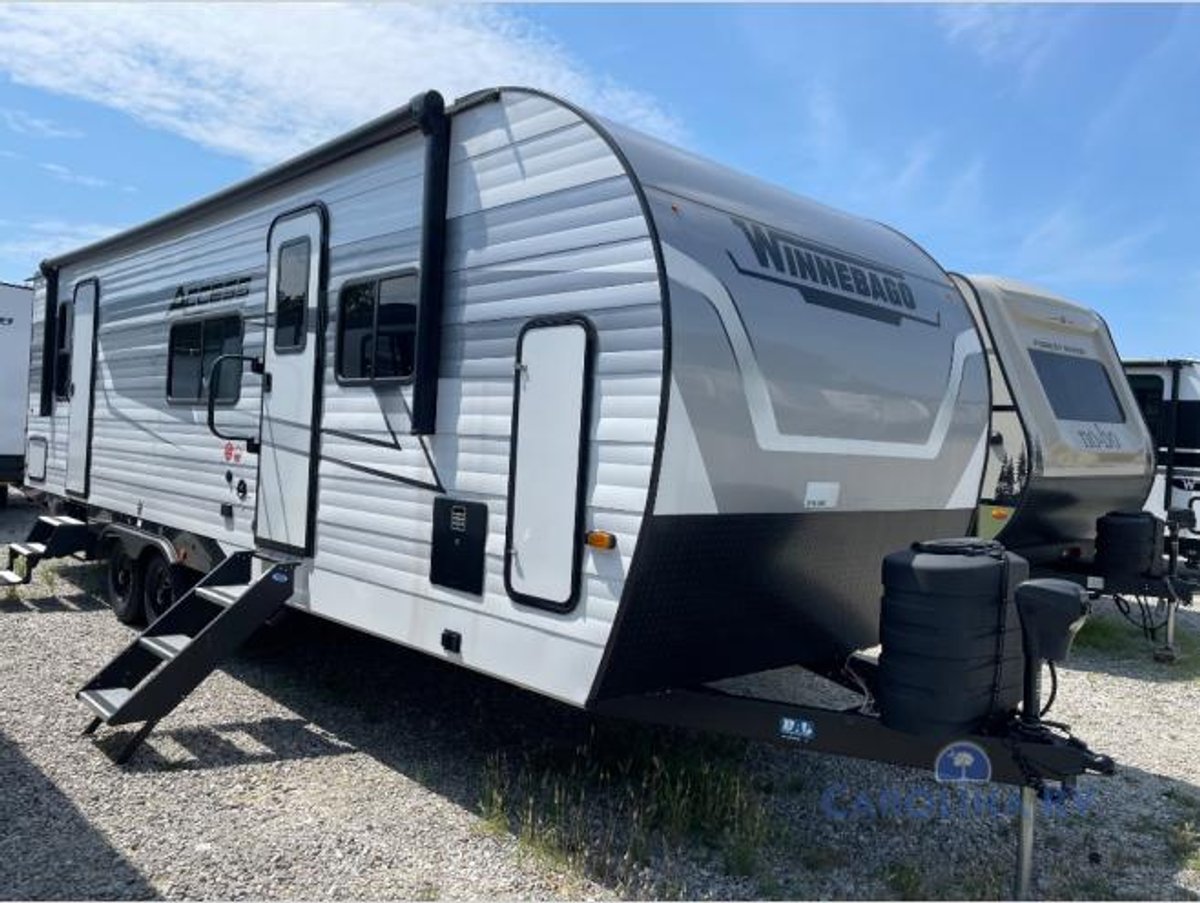 2024 Winnebago Industries Towables Access