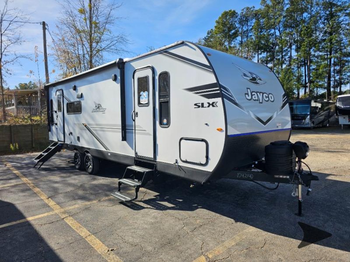 2026 Jayco Jay Flight SLX
