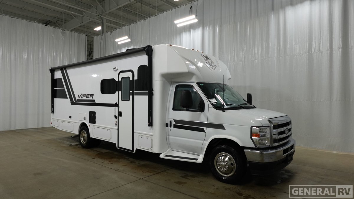 2026 NeXus RV Viper