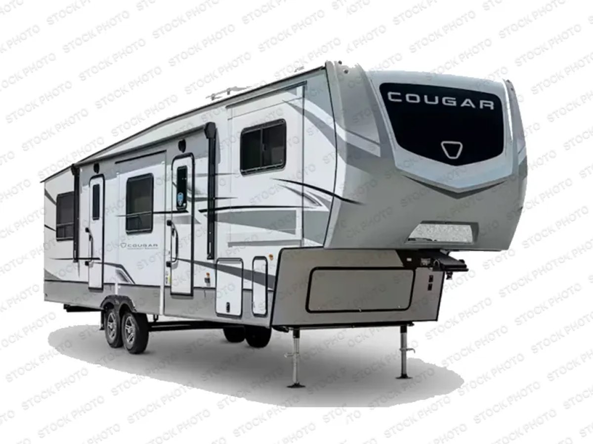 2026 Keystone RV Cougar