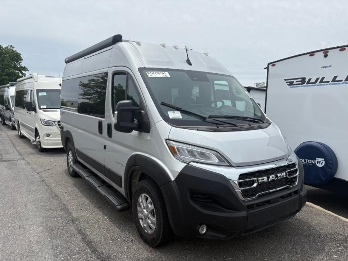 2025 Entegra Coach ARC