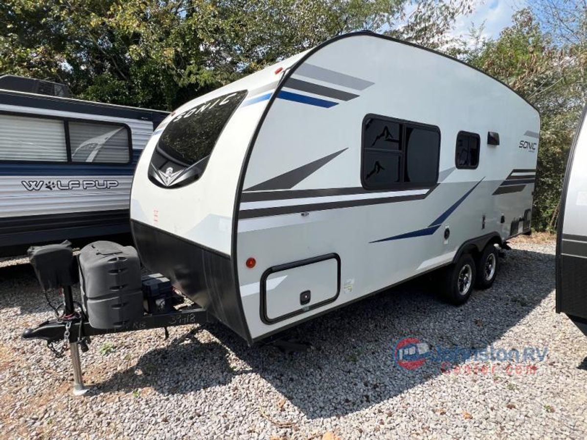 2021 Venture RV Sonic