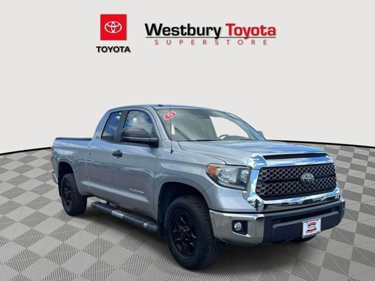 2019 Toyota Tundra