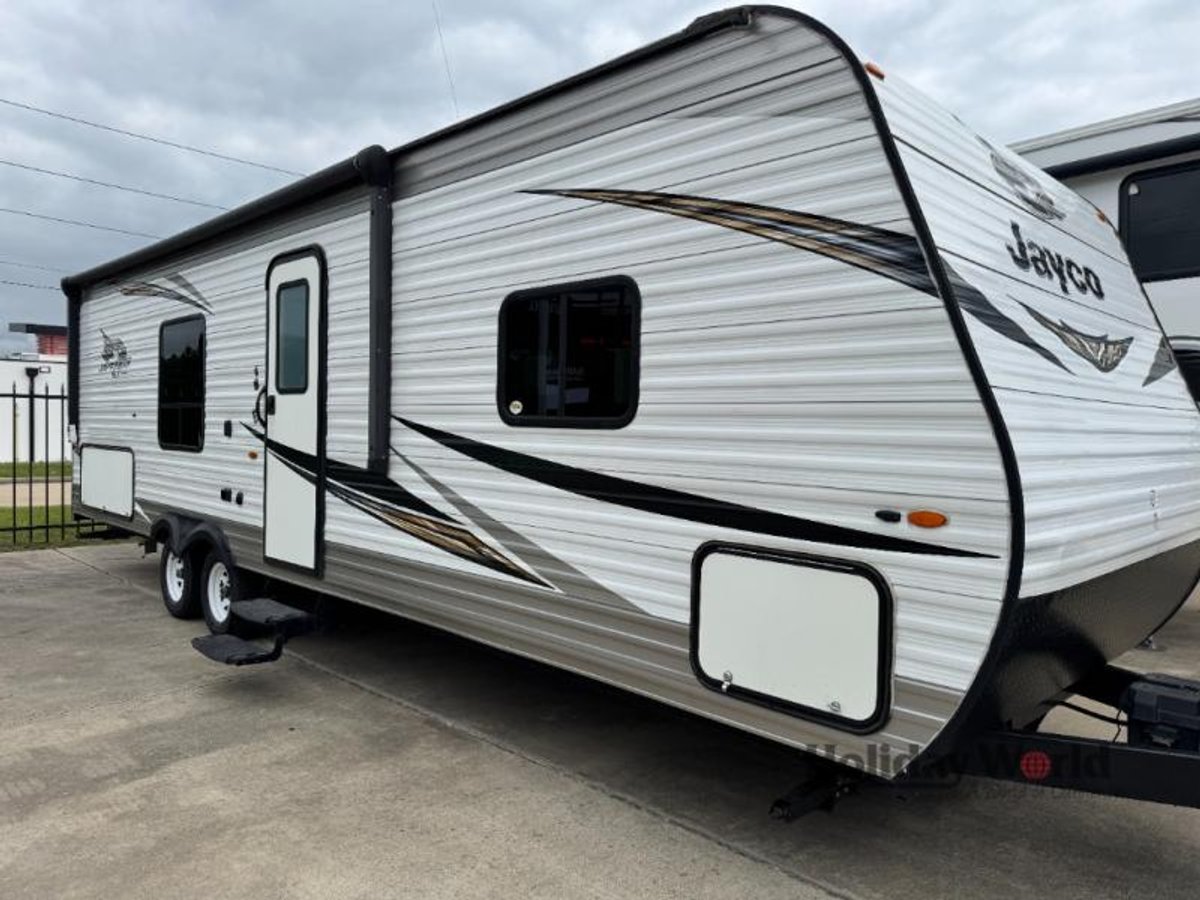 2019 Jayco Jay Flight SLX 8