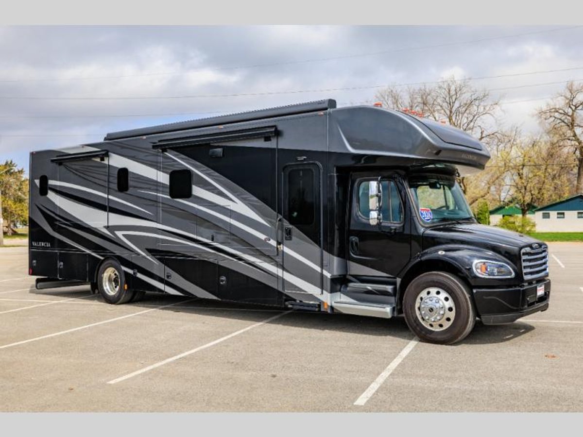 2026 Renegade Valencia