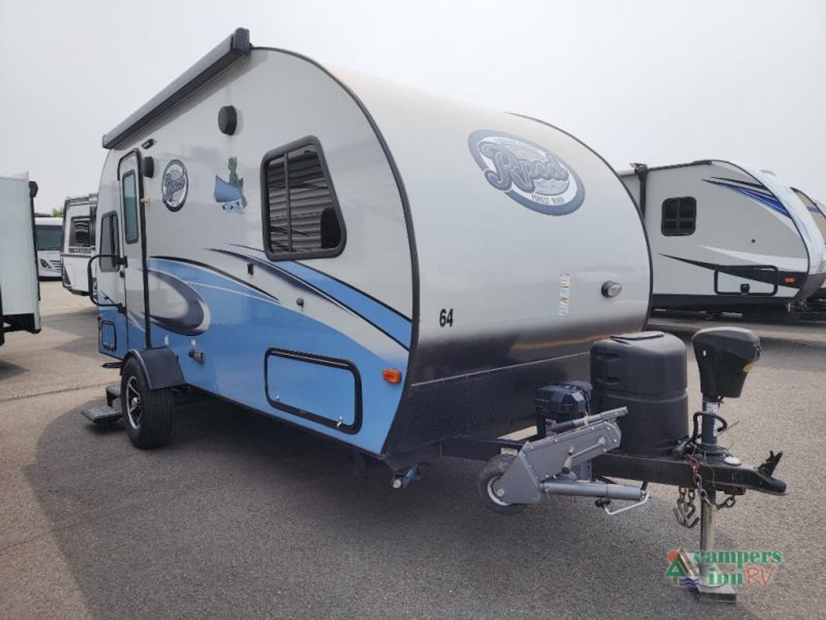2019 Forest River RV R Pod