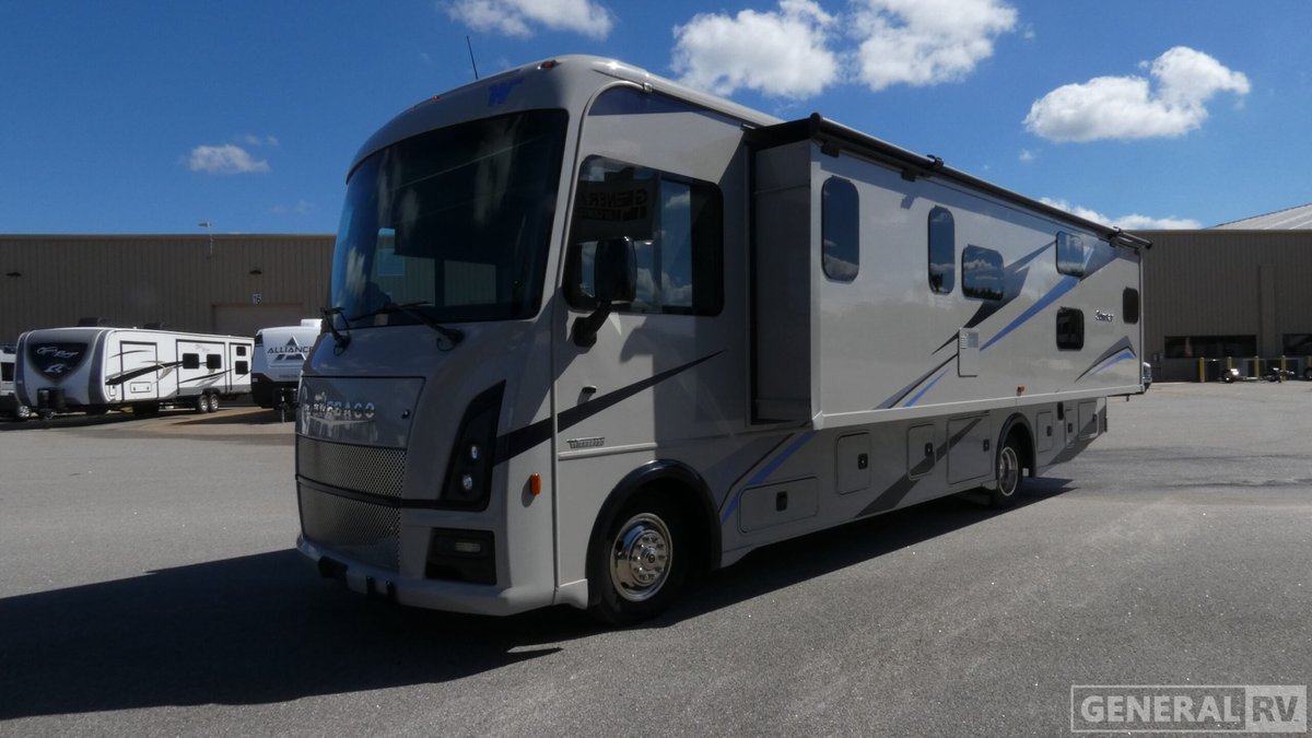2025 Winnebago Sunstar