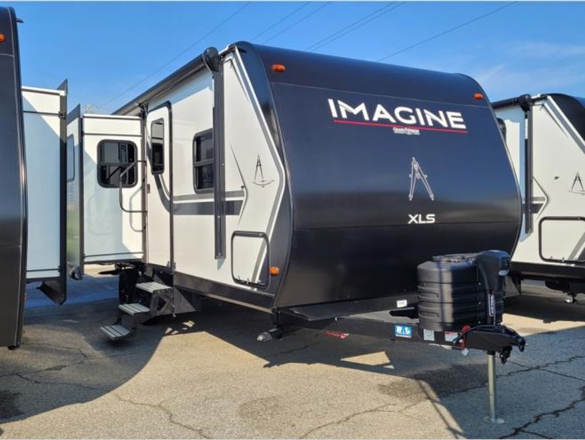 2026 Grand Design Imagine XLS