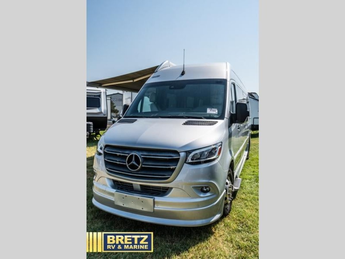 2023 Grech RV Strada-ion