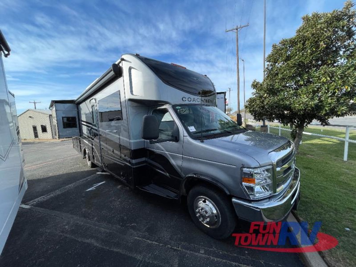 2026 Coachmen RV Concord