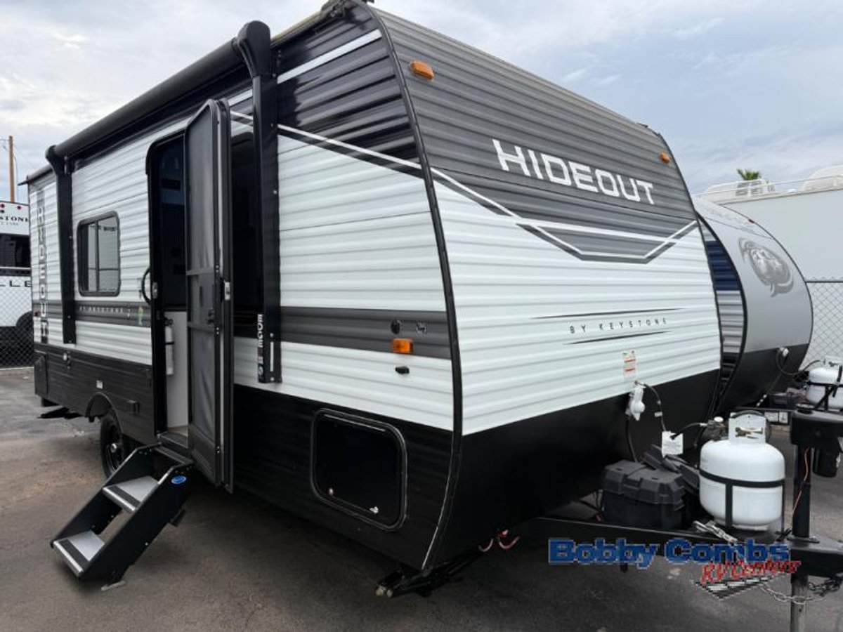 2022 Keystone RV Hideout Single Axle