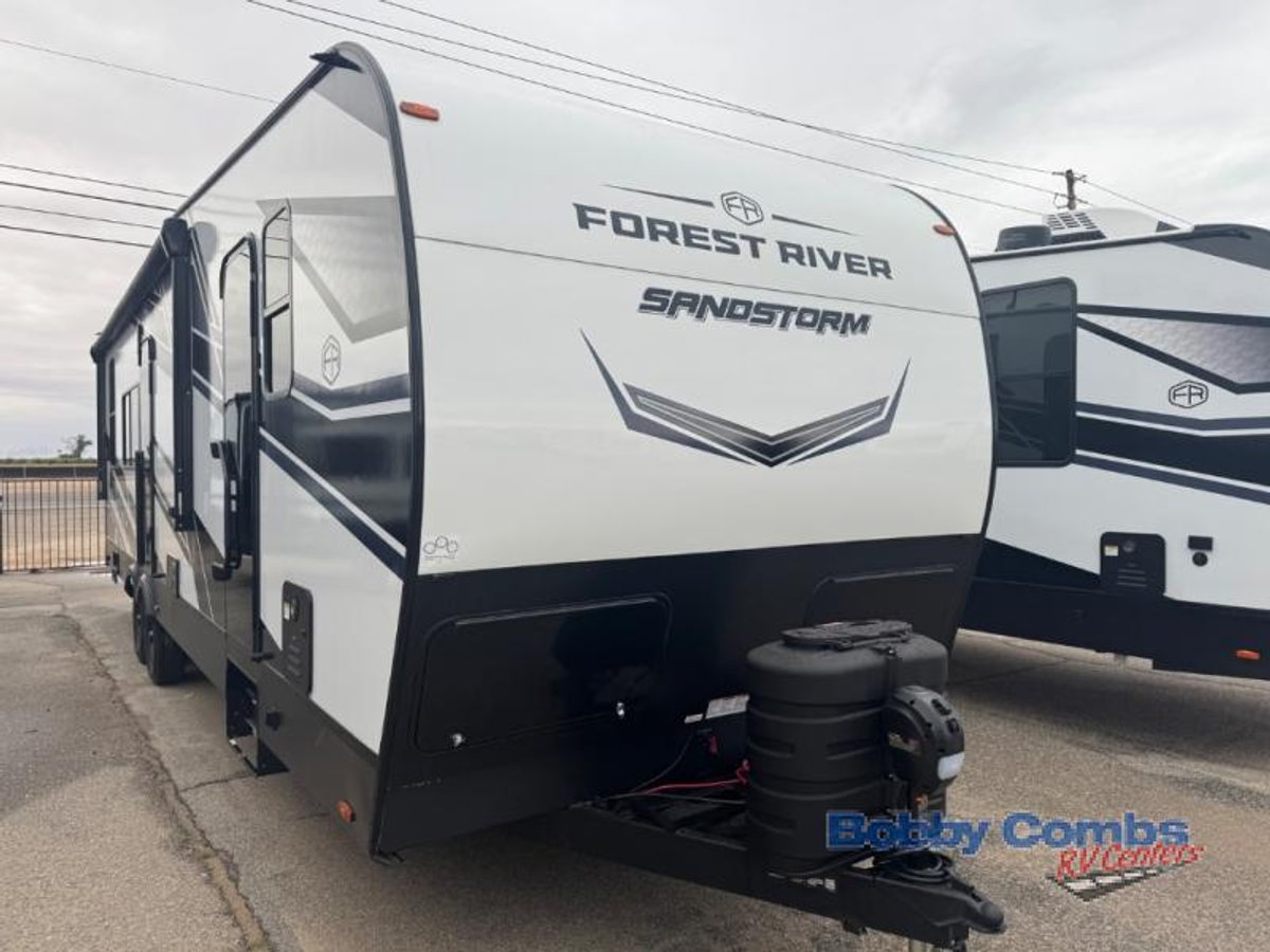 2026 Forest River RV Sandstorm