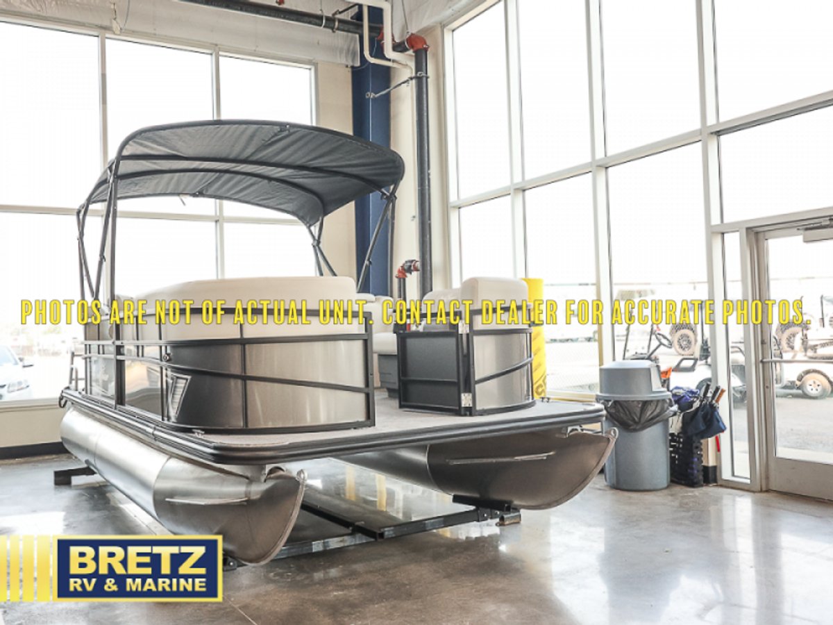 2026 SunChaser Vista